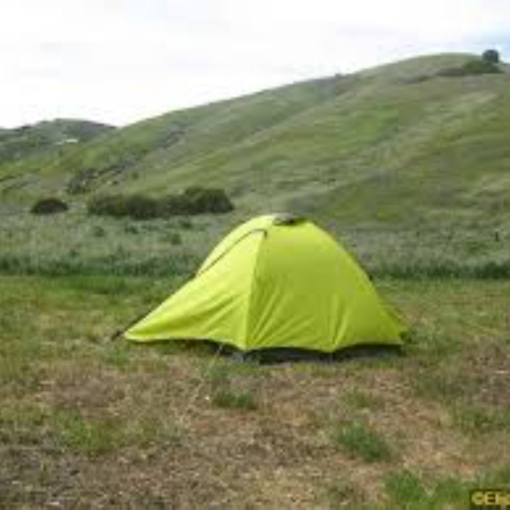 Peregrine Radama 2 Person Tent